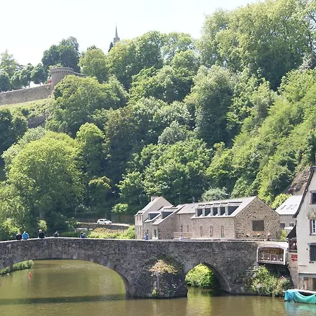 Au Fil De L'eau - Le Jerzual * Dinan
