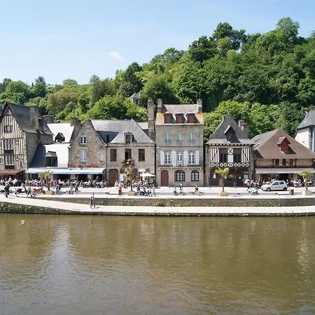 Au Fil De L'eau - Le Jerzual Apartment