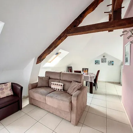 Apartment Au Fil De L'eau - Le Jerzual Dinan