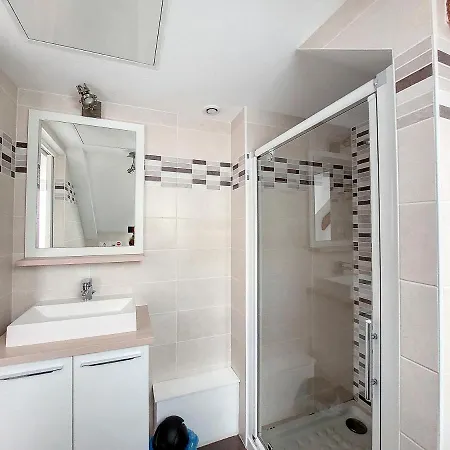 Au Fil De L'eau - Le Jerzual Apartment Dinan