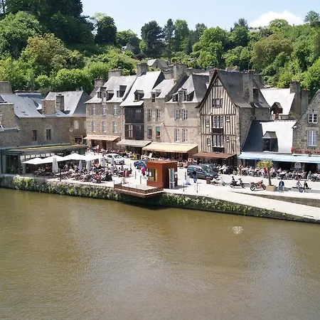 Apartment Au Fil De L'eau - Le Jerzual Dinan
