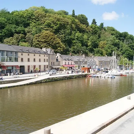 Au Fil De L'eau - Le Jerzual * Dinan