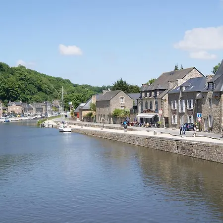 Au Fil De L'eau - Le Jerzual Apartment Dinan